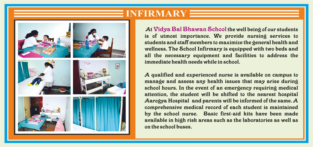 Vidya Bal Bhawan