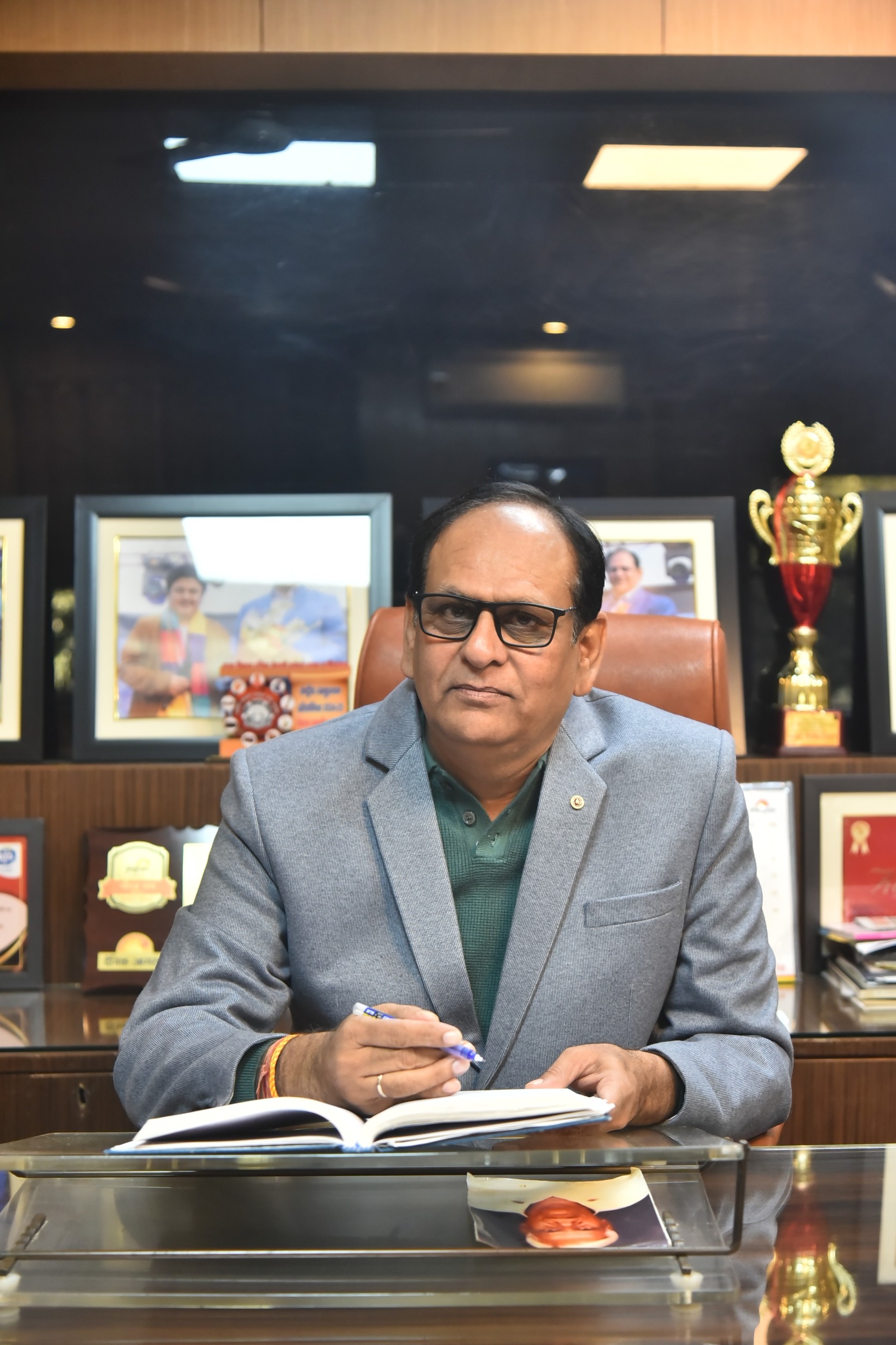 Principal