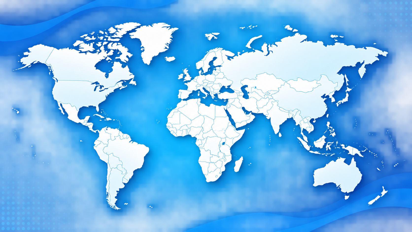 World Map